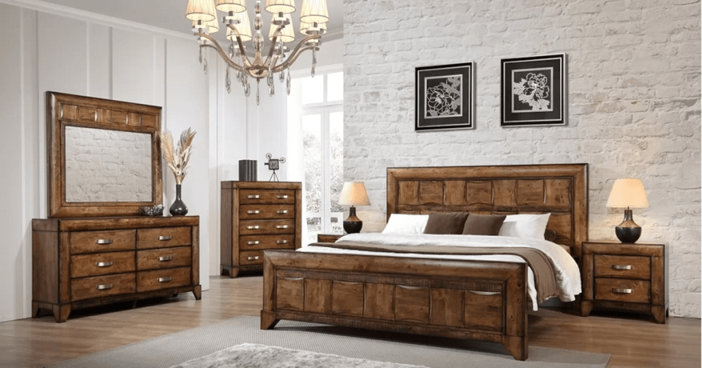 Calidad bedroom-furniture