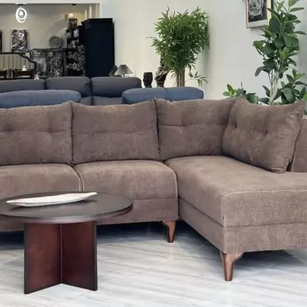 Aria L-Shape Sofa- Calidad Furniture Store
