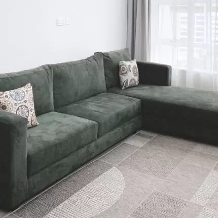 Elara L-Shape Sofa- calidad furniture store
