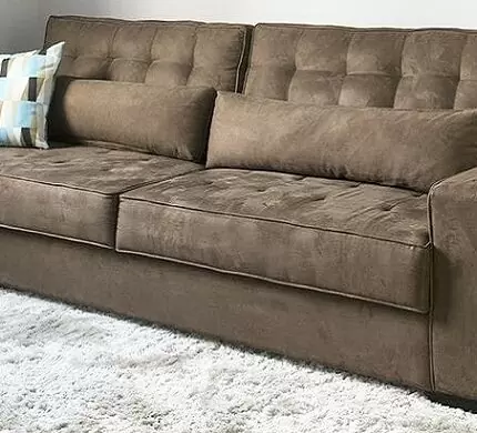 Kai fabric sofa - Calidad Furniture Store