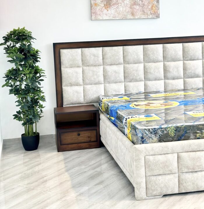 Dreamscape KingSize Bed - calidad furniture store