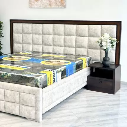 Dreamscape King Size Bed - calidad furniture store