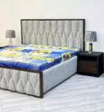 The Haven King Size Bed