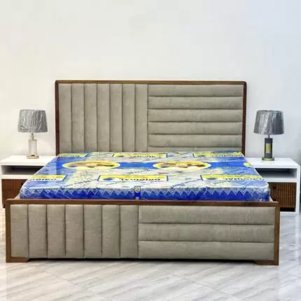 Nest King Size Bed- calidad furniture store