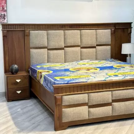 Tranquility King Size Bed - calidad furniture store
