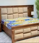 Tranquility King Size Bed