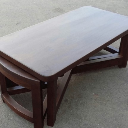 Ophelie Coffee Table in kenya - Calidad Furniture Store 1
