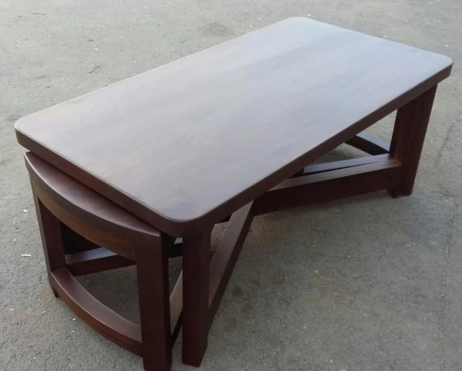 Ophelie Coffee Table in kenya - Calidad Furniture Store 1 Ophelie Coffee Table in kenya - Calidad Furniture Store 1