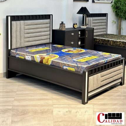 Axis Dream Double Bed in kenya - Calidad Furniture Store