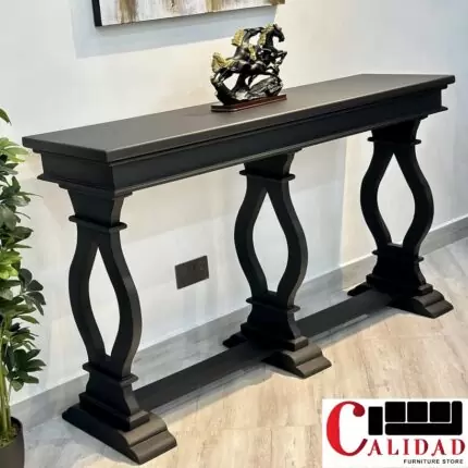 Breezy Console Table in kenya - Calidad Furniture Store