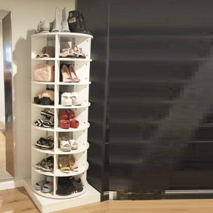 Chic Shoe Rack in kenya - Calidad Furniture Store