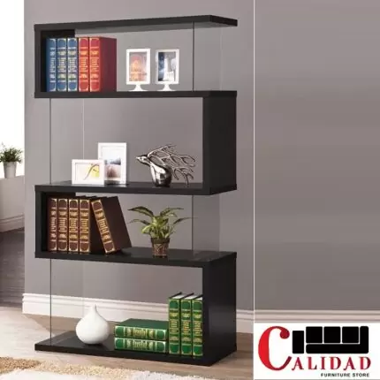 Chiclet Display Shelf in kenya - Calidad Furniture Store