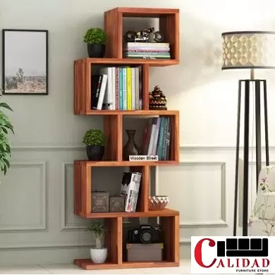 Pippa Display Shelf - Calidad Furniture Store