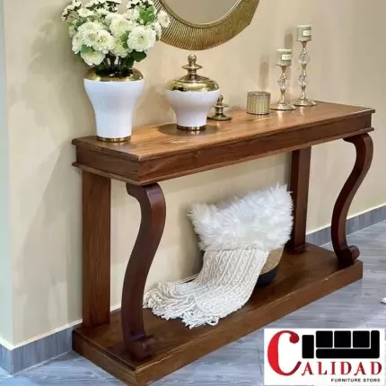 Coco Console Table in kenya - Calidad Furniture Store