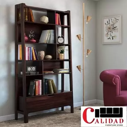 Daisy Display Shelf - Calidad Furniture Store