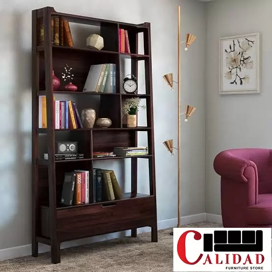 Daisy Display Shelf - Calidad Furniture Store