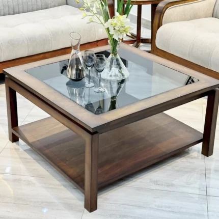Isabeau Coffee Table in kenya - Calidad Furniture Store