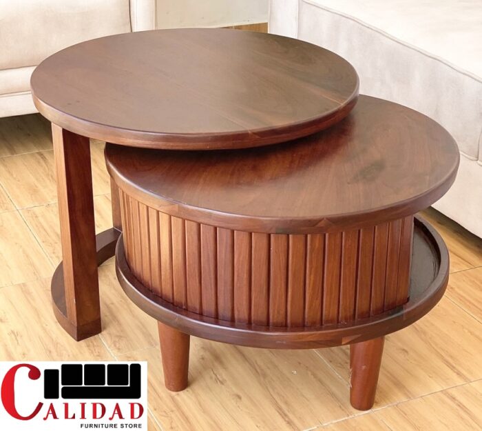 Jessamine Coffee Table in kenya- Calidad Furniture Store