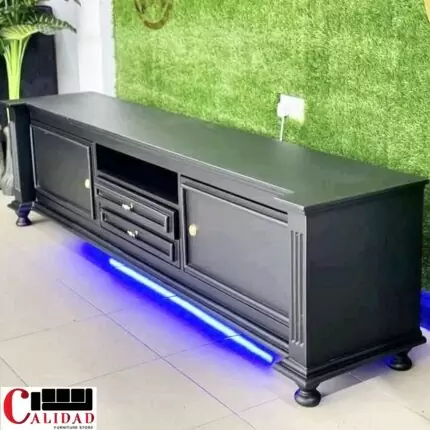 Teddy Tv Stand in nairobi kenya - Calidad Furniture Store