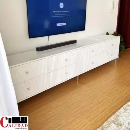 Milo Tv Stand in kenya - Calidad Furniture Store