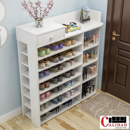 Mimi Shoe Rack in kenya- Calidad Furniture Store