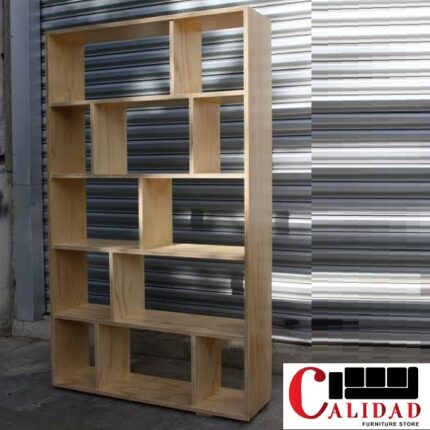 Mojo Display Shelf u-in kenya - Calidad Furniture Store