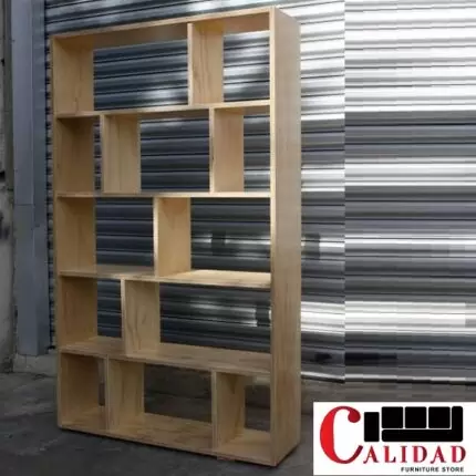 Mojo Display Shelf u-in kenya - Calidad Furniture Store