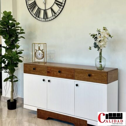 Desmond Buffet Table in nairobi kenya- Calidad Furniture Store