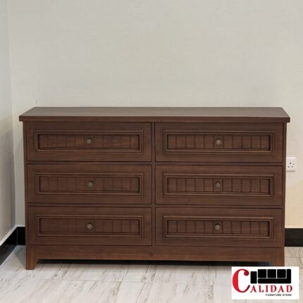Fernando Chest of Drawers - Calidad Furniture Store