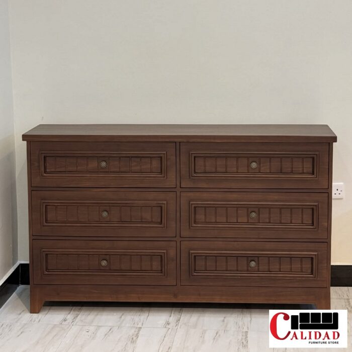 Fernando Chest of Drawers - Calidad Furniture Store