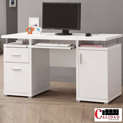 Giovanni Study Table - Calidad Furniture Store