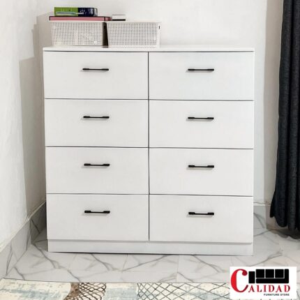 Javier Chest of Drawers - Calidad Furniture Store kenya