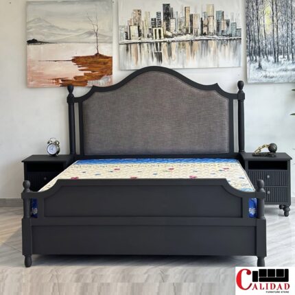 Majestic Double bedin kenya - Calidad Furniture Store