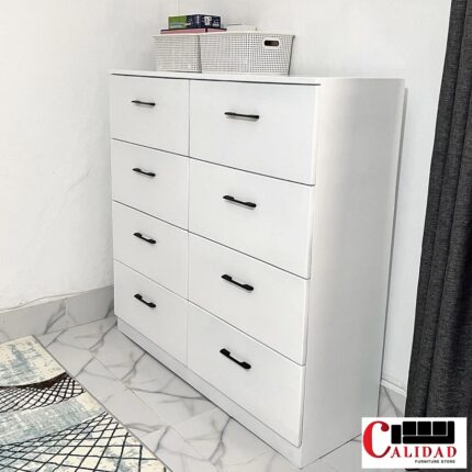 Mateo Chest of Drawers - Calidad Furniture Store