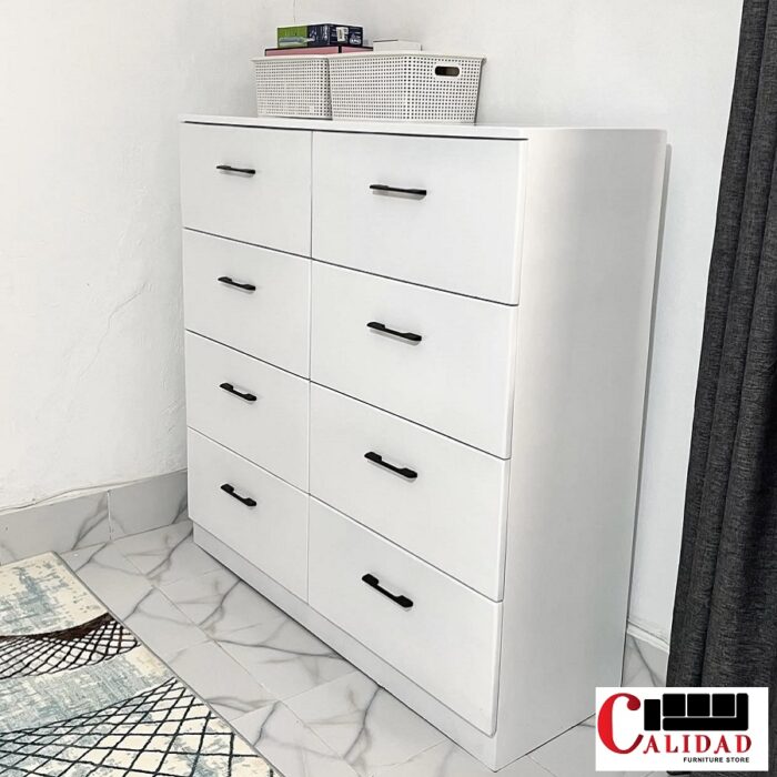 Mateo Chest of Drawers - Calidad Furniture Store
