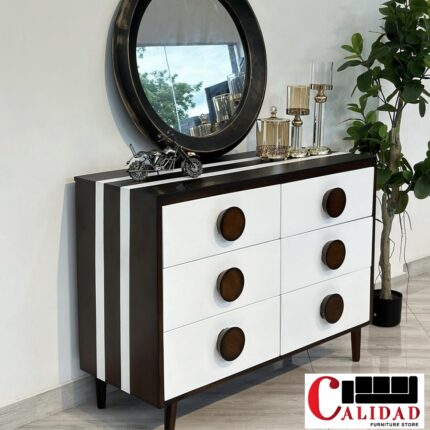 Percy Buffet Table- Calidad Furniture Store
