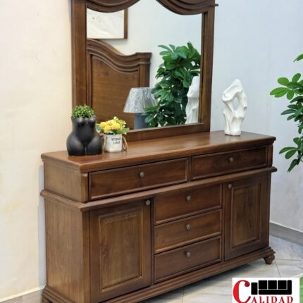 Sofia Dressing Table - Calidad Furniture Store