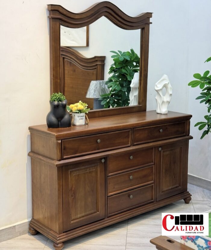 Sofia Dressing Table - Calidad Furniture Store