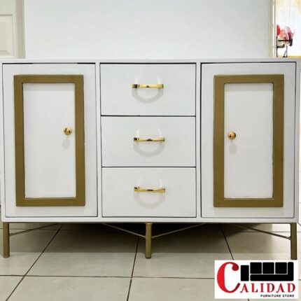 Stanley Buffet Table - Calidad Furniture Store