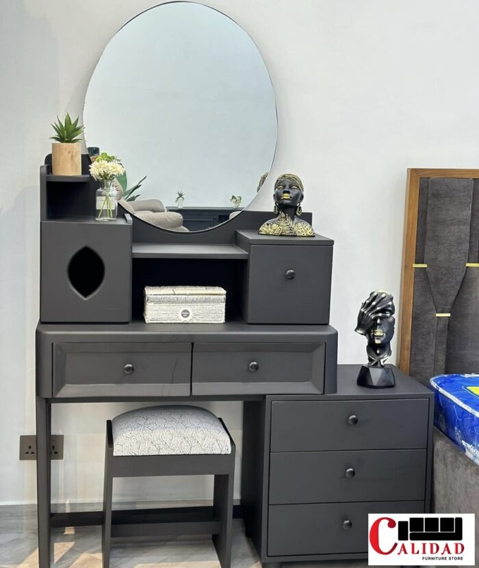 Ximena Dressing Table Set - Calidad Furniture Store