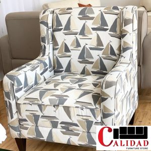 Amara Accent Chair in Kenya