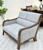 Atlas fabric Sofa