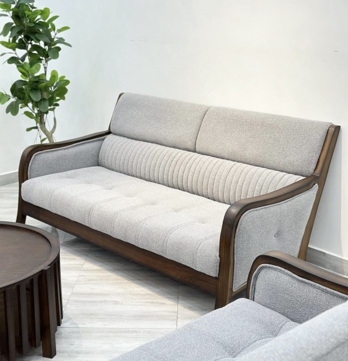 Atlas fabric Sofa