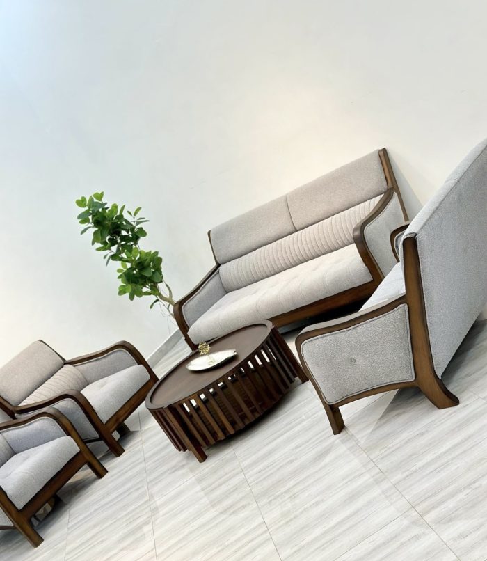 Atlas fabric Sofa
