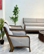 Atlas fabric Sofa