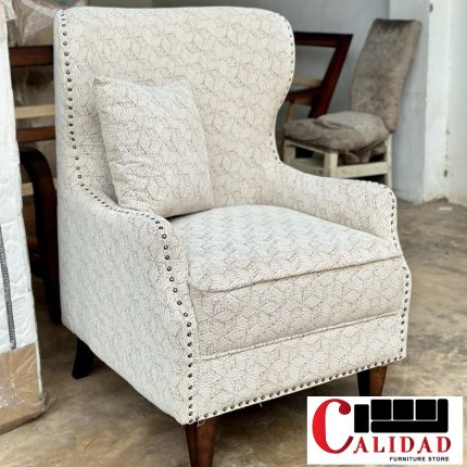 Avelina Accent Chair - Calidad Furniture Store