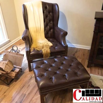 Casimir Accent Chair - Calidad Furniture Store