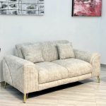 Celeste Fabric Sofa