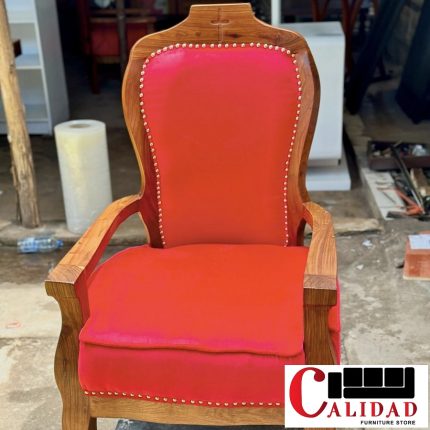 Clerics Occasional Chair in Nairobi Kenya
