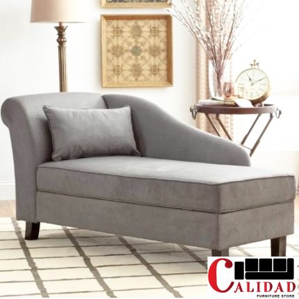 Evander Chaise Lounge Sofa in Nairobi Kenya- Calidad Furniture Store